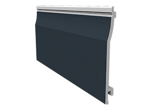 Fascia-Soffit