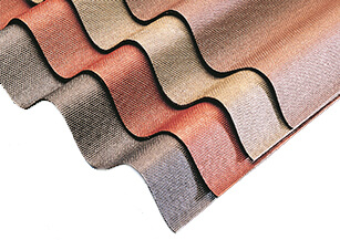 Roof-Sheets