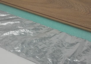 Underlay