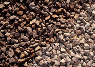 aggregate